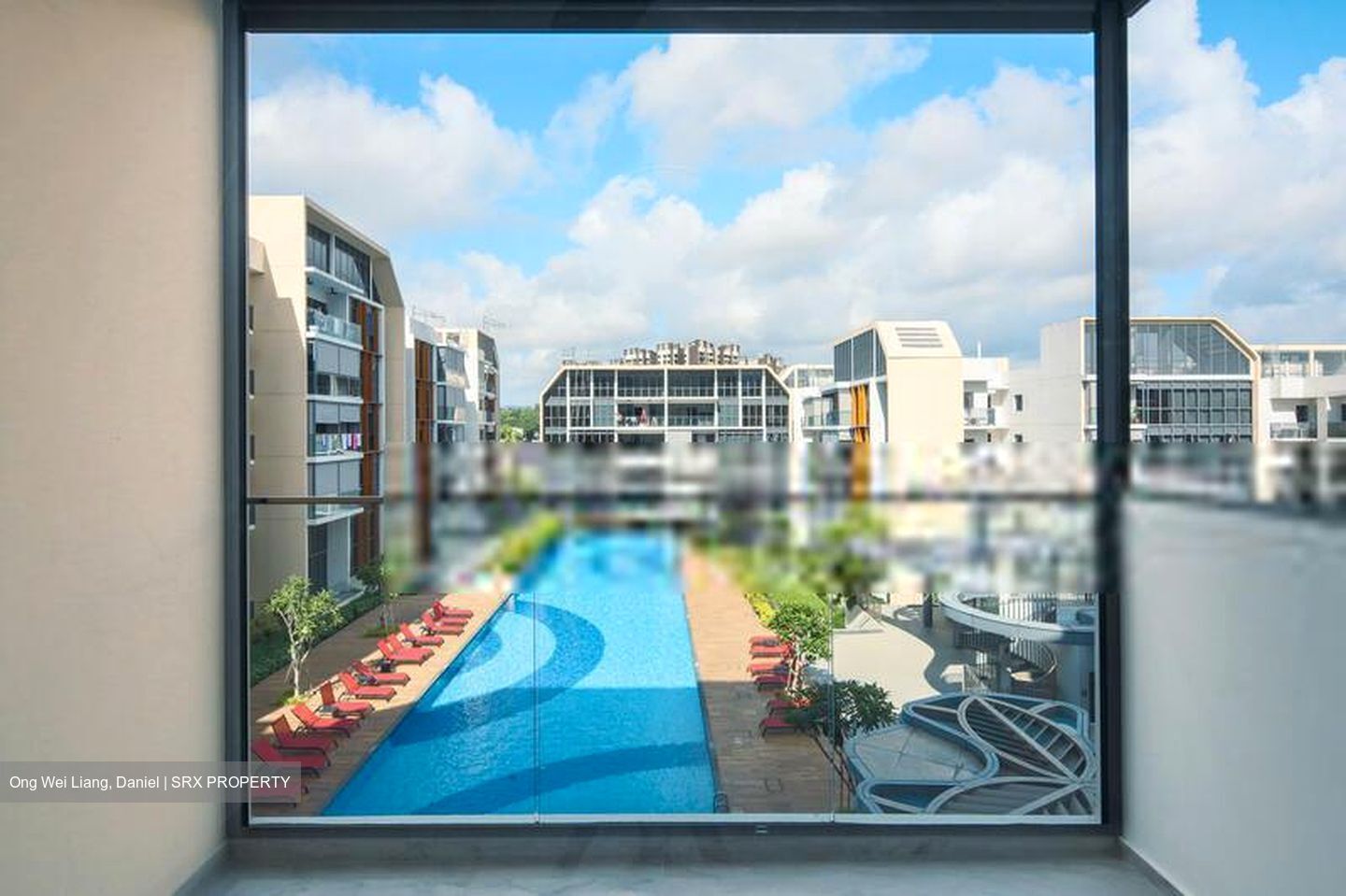 The Gazania (D19), Condominium #480900171